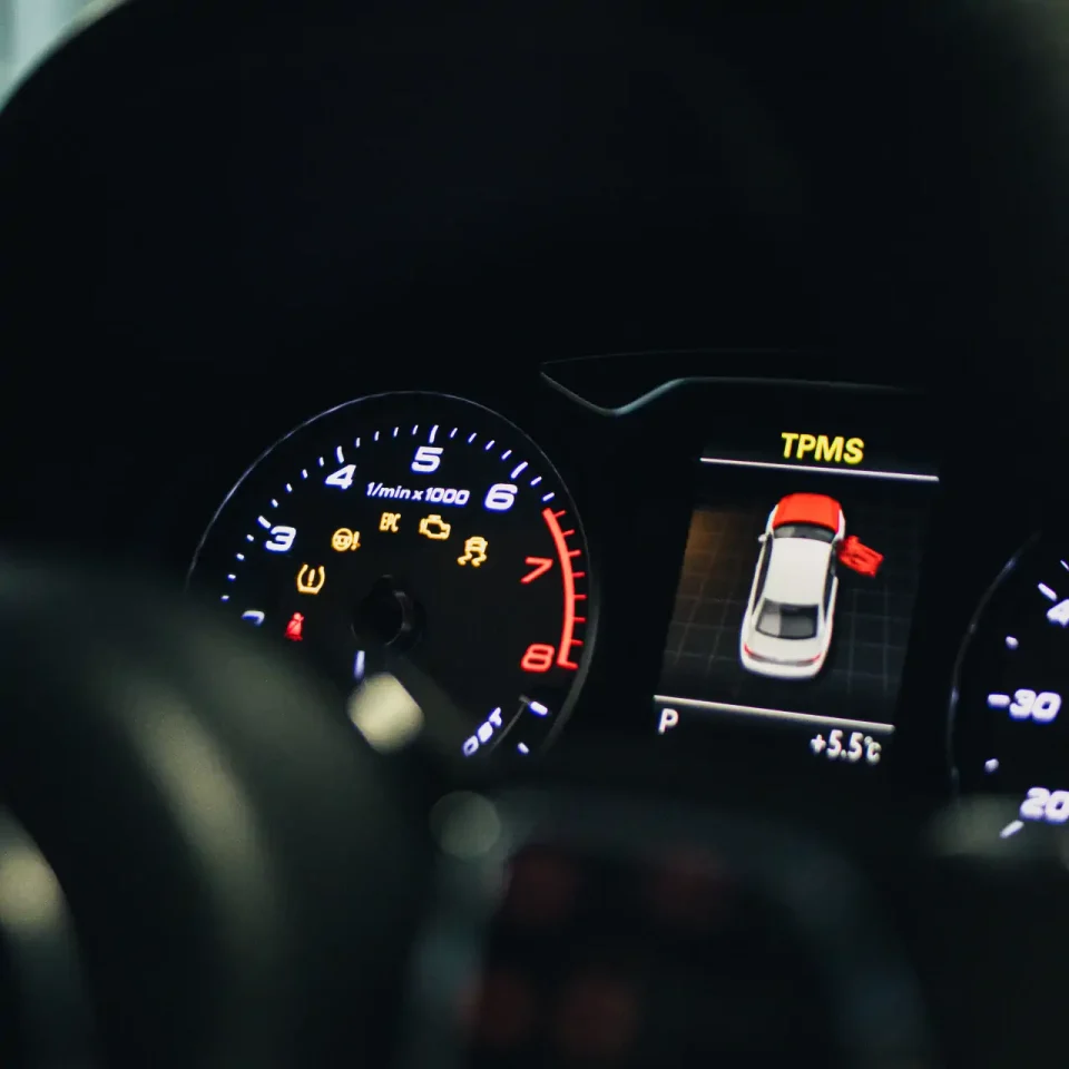 Car engine diagnostic